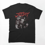 Jet Boy Shirt