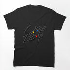 Seotaiji And Boys 90s Logo 서태지와 아이들 Shirt