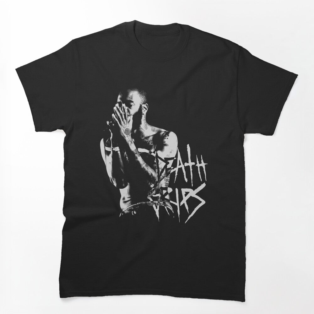 Death Grips Shirt