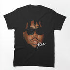 Rod Wave Rapper Shirt