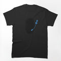 SOUND IMPRESSION - BLACK Shirt