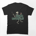 Social Distortion Punk Rock Punk Distortion Shirt