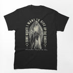 The Amity Affliction Art Shirt