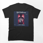 The Delfonics - Alive & Kicking Albums 1974 Shirt