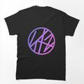 STRAY KIDS LOGO GRADIENT 04 Shirt