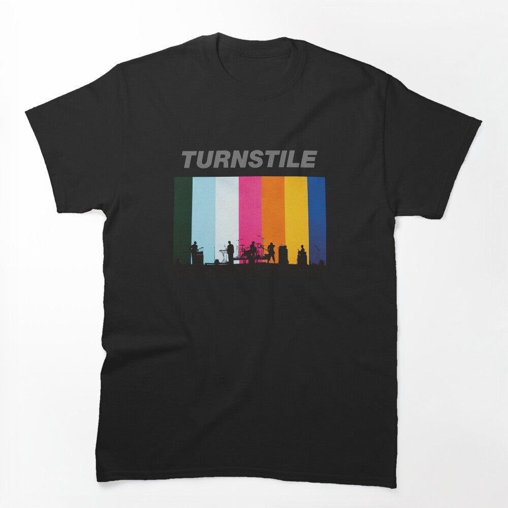 Turnstile Shirt