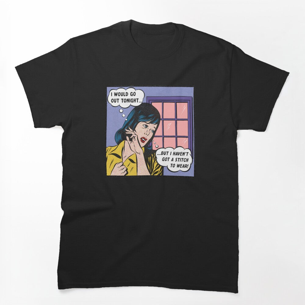 Out Tonight Shirt