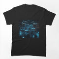 The Beauty Of Drums 17 Shirt