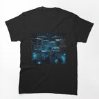 The Beauty Of Drums 17 Shirt