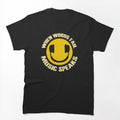 When Words Fail Music Speaks Shirt