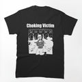 Choking Victim The Punk Rock Shirt