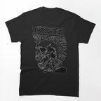 The Exploited Best Selling Shirt