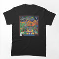 Lawnmower Deth - Return Of The Fabulous Metal Bozo Clowns Album 1992 Shirt