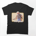 Alan Jackson Vintage St Shirt