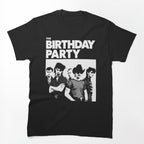 Birthday Party Shirt