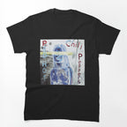 COOL BAND ROCK ALTERNATIVE 07 Shirt