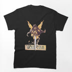 Jethro Tull Shirt