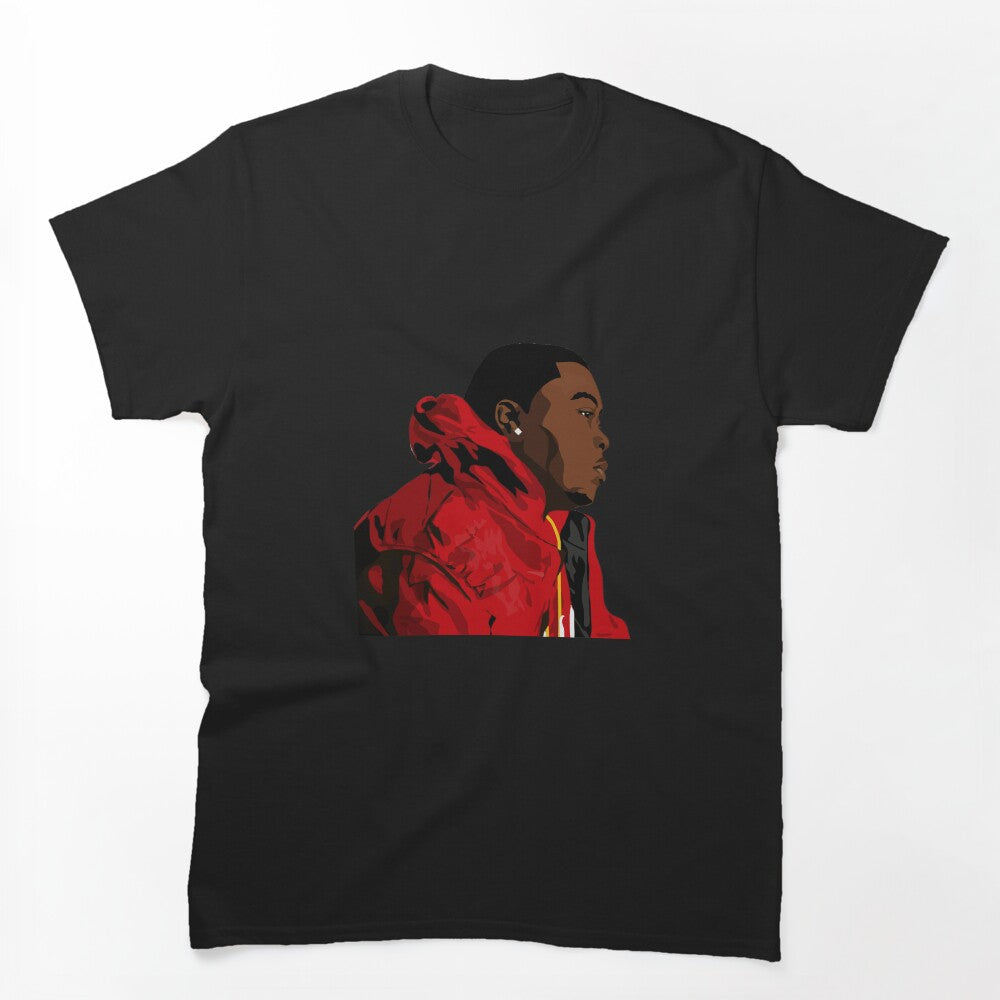 J Stalin Shirt