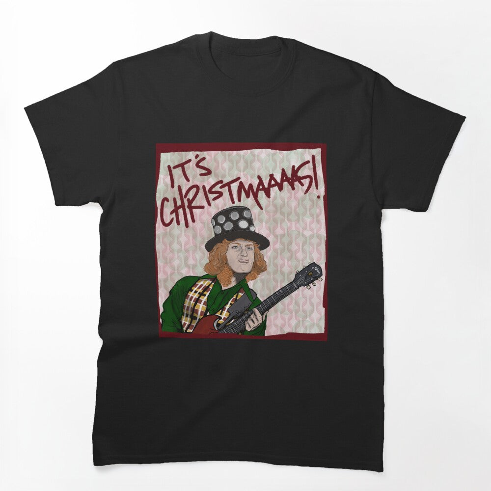 Have Yourself A Very Noddy Christmas Shirt