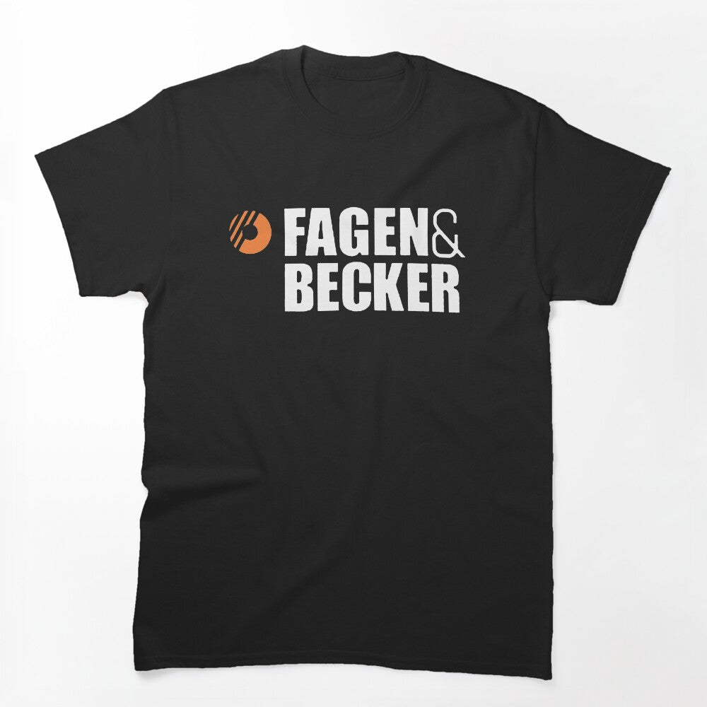 Fagen & Becker Shirt