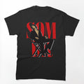 90s Tour Style 2025 Boy Indie Retro Music Singer Shirt