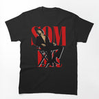 90s Tour Style 2025 Boy Indie Retro Music Singer Shirt