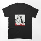 Old School Hip Hop T Retro 90s Shirt