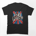 British Punk Hardcore Metal Shirt