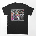KISS Collage Shirt