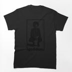 Nina Goddam Shirt