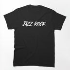 Jazz Rock Shirt