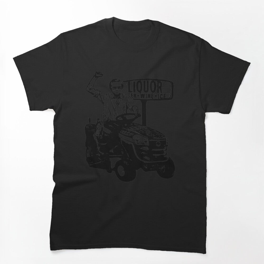Retro George Music Jones Mens Womens Shirt