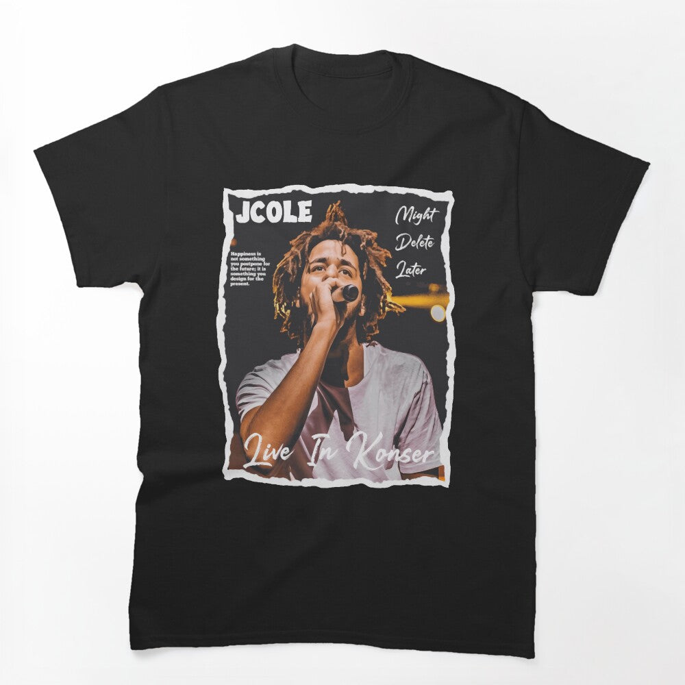 Cole Cute Shirt