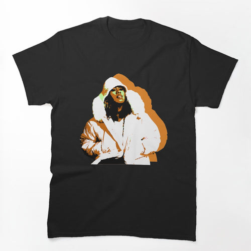 Why Everything You Know About Missy Elliott Is A Lie Shirt
