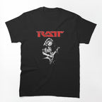 Ratt Guitarist Heavy Metal Shirt
