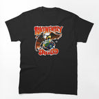 Token Entry - Jaybird Shirt