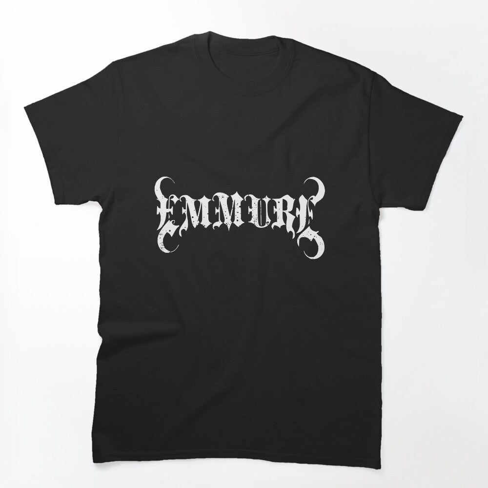 Emmure HD Logo Ver 2 Shirt