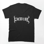 Emmure HD Logo Ver 2 Shirt