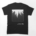 Radio-Activity - Minimal Style Graphic Artwork Shirt
