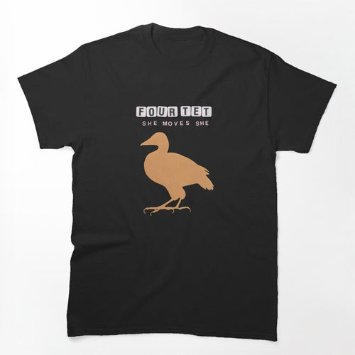 Moves Shirt