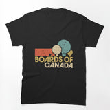BOARDS OF CANADA In Cramped Quarters Shirt