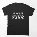 Beanuts Shirt