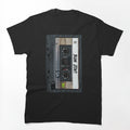 Bon Jovi Tape Shirt