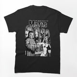 MIsfits Return Halloween Shirt