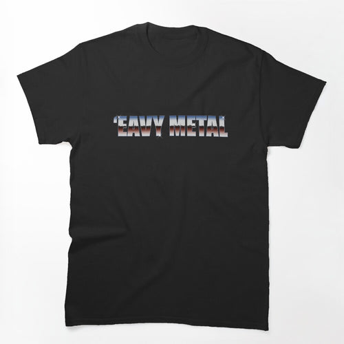 Eavy Metal Shirt
