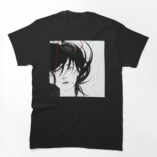 Mass Of Fermenting Dregs - World Is Yours Shirt