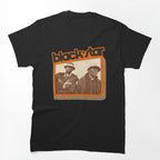 Black Star Shirt