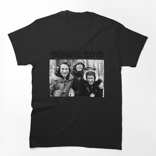 Beastie Boys Shirt