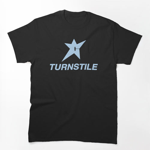 Straight Goat Shirt
