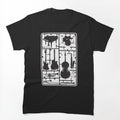 Jazz Instruments Kit Shirt